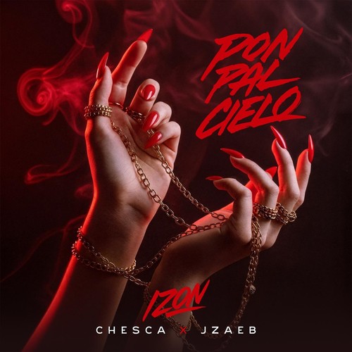 Pon Pal Cielo (Explicit)