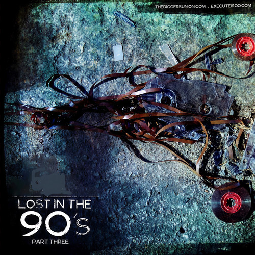 Lost In The 90s Pt 3
