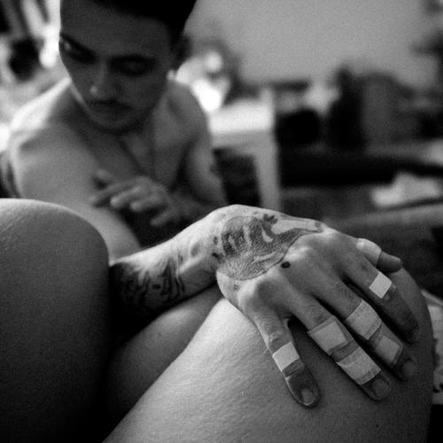 DÉGÂTS (Remix Victor Deverre)