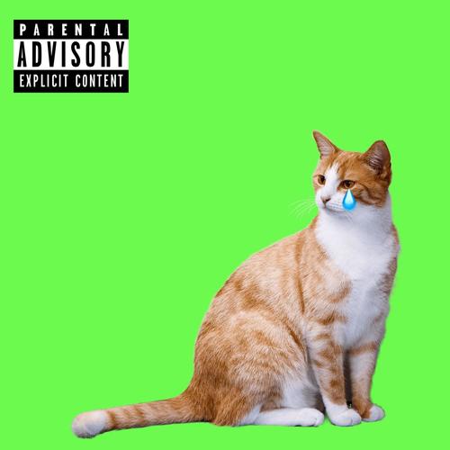 Pussy Sweat (feat. Mute the Messiah) [Explicit]
