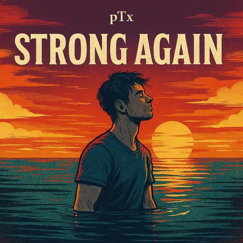 Strong Again (Explicit)
