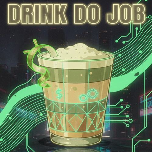 DRINK DO JOB (Explicit)