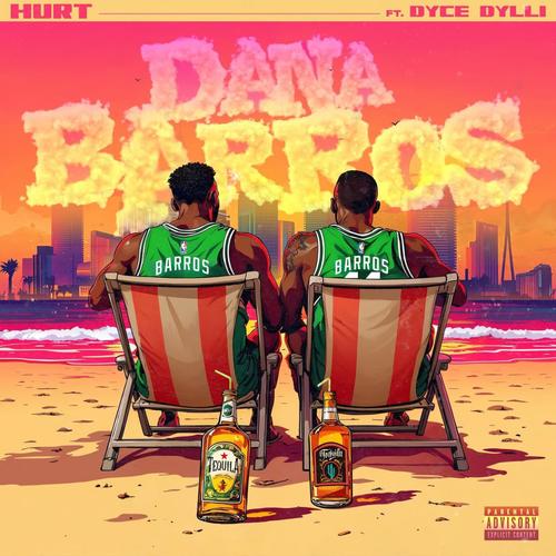 Dana Barros (feat. Dyce Dylli) [Explicit]