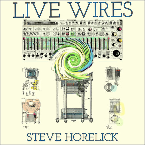 Live Wires