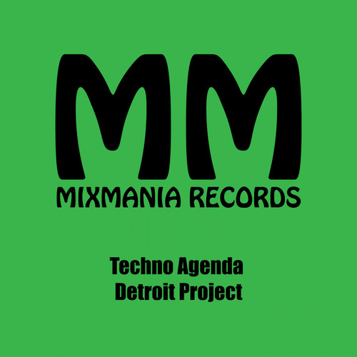Techno Agenda