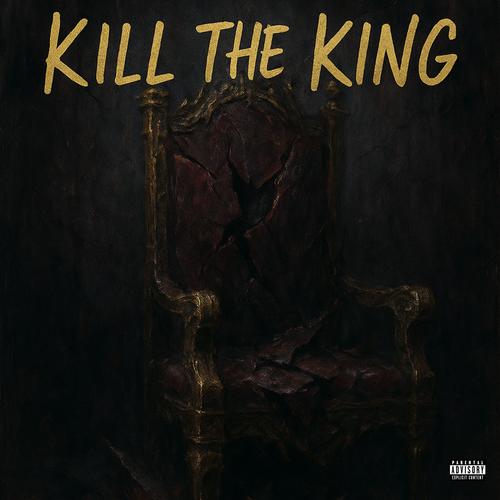 Kill The King (feat. Mofu Beatz) [Explicit]