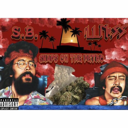 Snaps on the Petro (feat. Buckz) [Explicit]