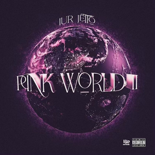 Pink World 2 (Explicit)