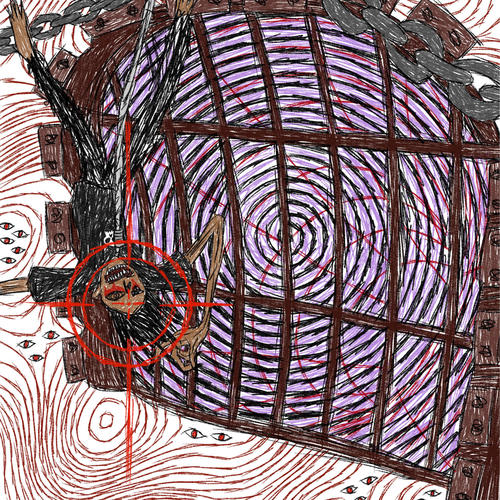 AC ON TURBO (feat. JONI) [Explicit]