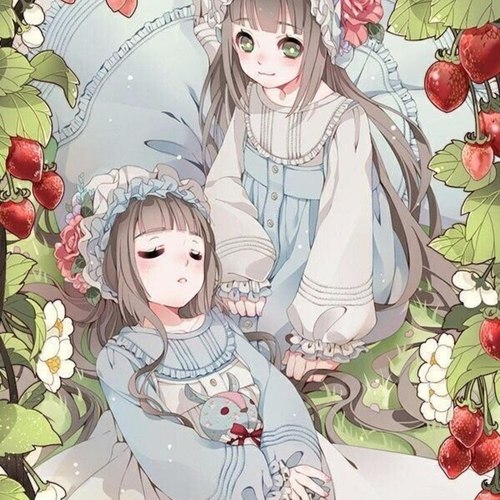 时光童话
