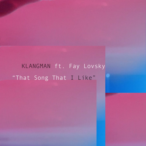 That Song That I Like