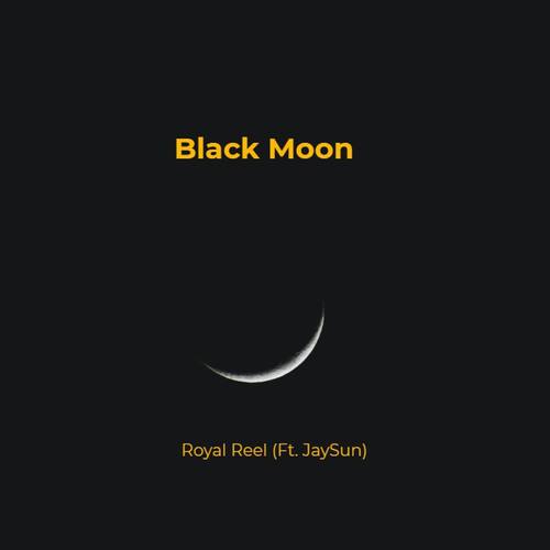 Black Moon (Explicit)