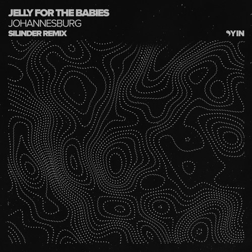 Johannesburg (Silinder Remix)