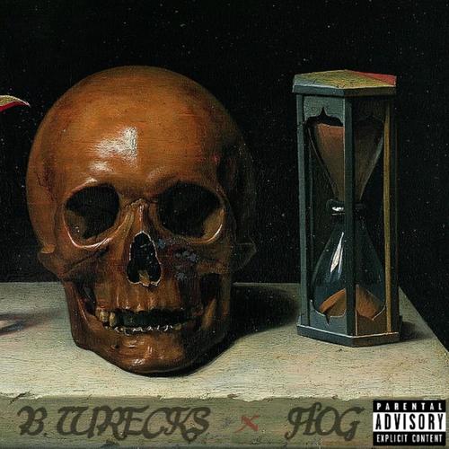 Bed of Nails (feat. HOG) [Explicit]