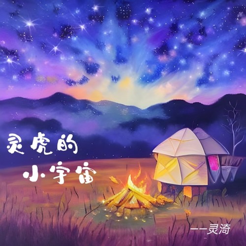 灵虎的小宇宙