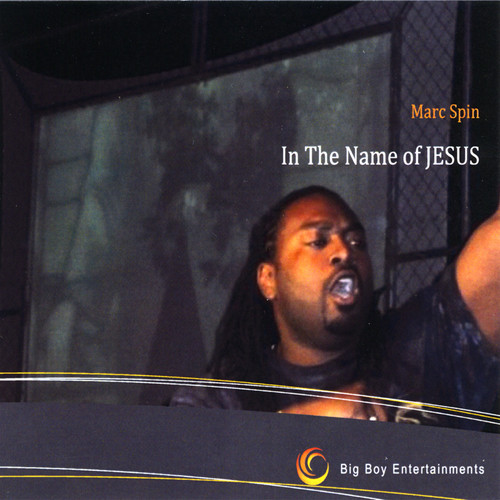 In The Name Of Jesus
