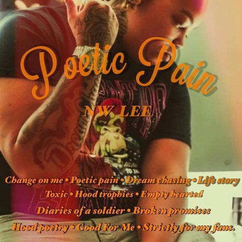 Poetic Pain (Explicit)