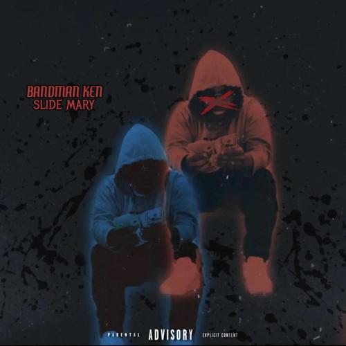 Slide Mary (Explicit)