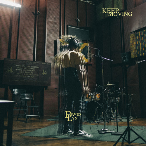 Keep Moving (Explicit)
