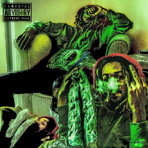 Trappaholic (Explicit)