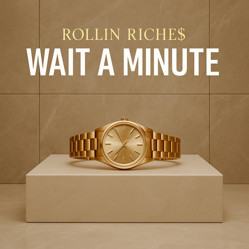 Wait a Minute (Explicit)