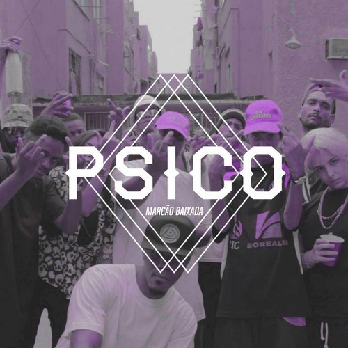 Psico (Explicit)