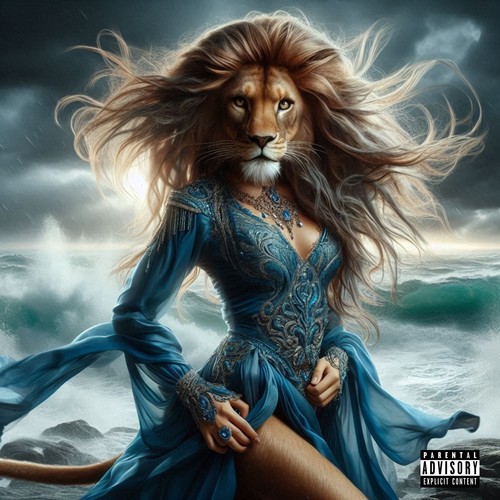 me ame além do oceano (Explicit)