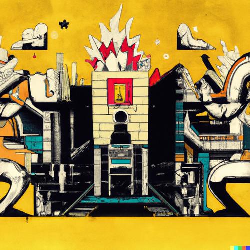 Grand Manitou (Explicit)