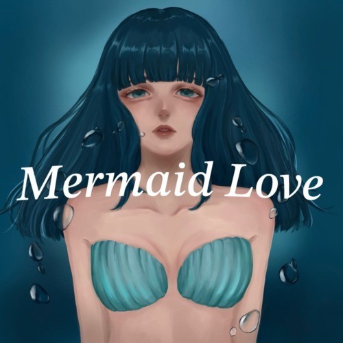Mermaid Love