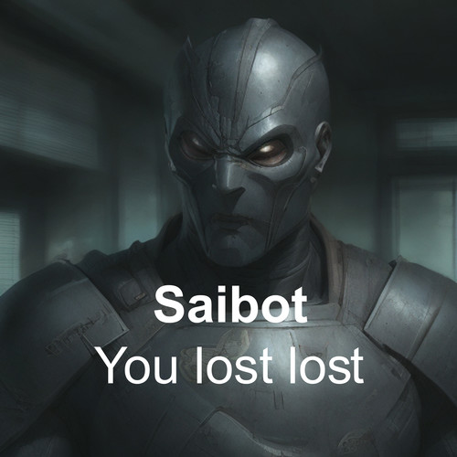 You Lost Lost