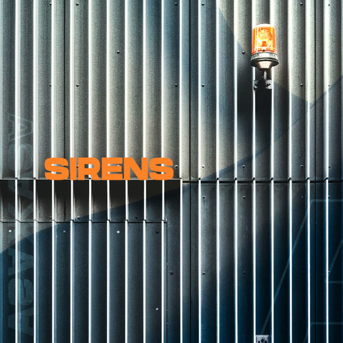 Sirens