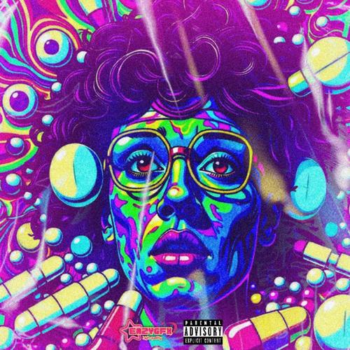 Faded (feat. TrapStar_Ape) [Explicit]