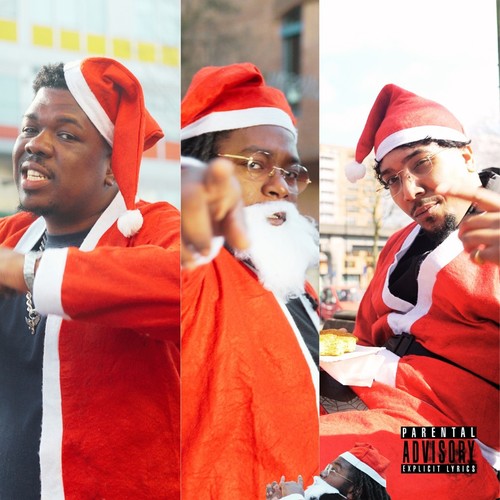 Santa Claus (Explicit)