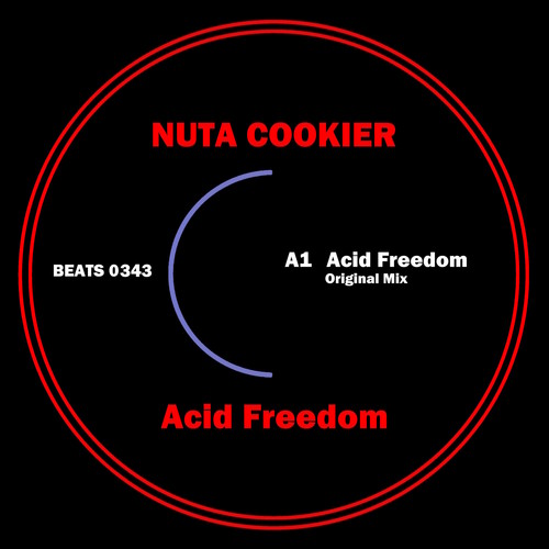 Acid Freedom