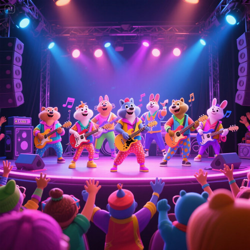 40首中文哄睡经典童谣精选 欢快儿歌