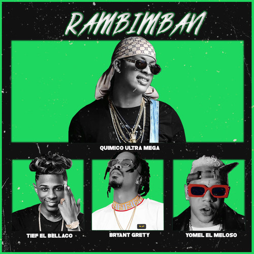 Ran Bim Bam (Explicit)
