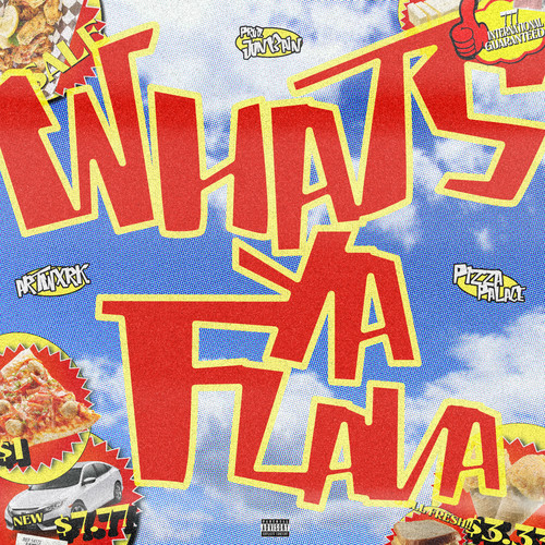 What's Ya Flava? (Explicit)