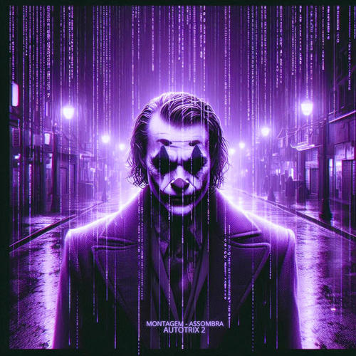 MONTAGEM - ASSOMBRA AUTOTRIX 2 (feat. DJ L7 Da ZN) [Explicit]