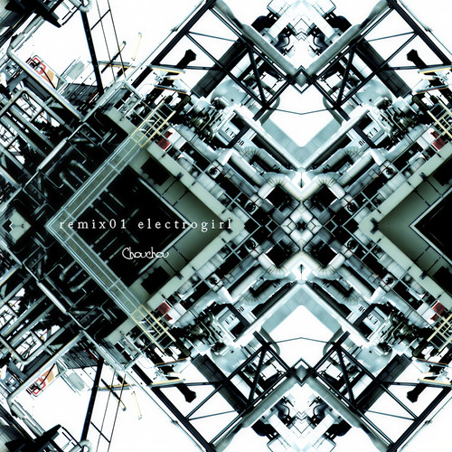 remix01 electrogirl (リミックスゼロワンエレクトロガール)