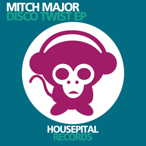 Disco Twist EP