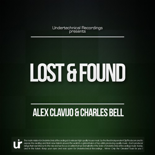 Lost & Found