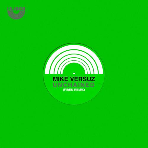 Unchained (Fiben Remix)