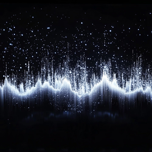 White Noise for Healing the Nervous System