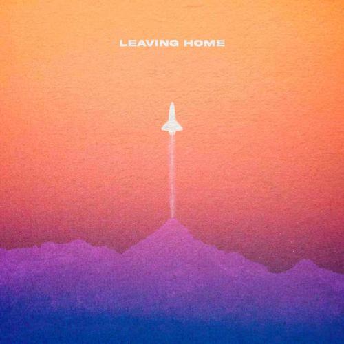 Leaving Home (feat. Rubyibis)
