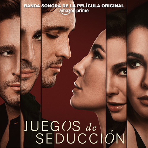 Juegos de Seducción (Banda Sonora De La Película Original De Prime Video)