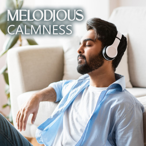 Melodious Calmness: Relaxing Harp Melodies, Harp for Bedtime