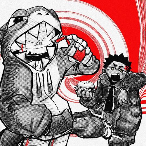 OBNOXIOUS! (Explicit)