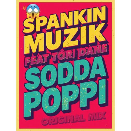 Sodda Poppi (original mix) (feat. Tori Dane)