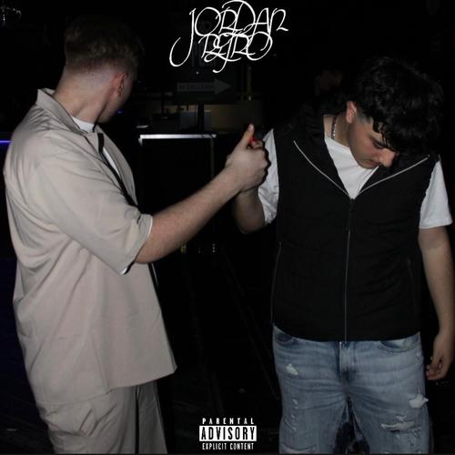 Jordan Retro (feat. TST) [Explicit]