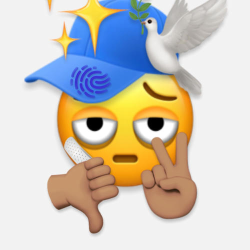 you aint the 1 yeah (Explicit)